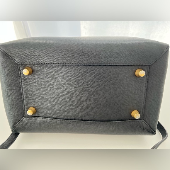 Celine Belt Bag (big size) - Picture 4 of 16